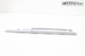 81651-l2000 Kia 2021-2025 K5 Sedan Left Driver Side Panoramic Sunroof Roof Rail Oem