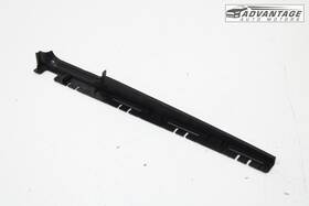 81663-l2000 Kia 2021-2025 K5 Sunroof Left Driver Side Rearward Cover Panel Trim Oem