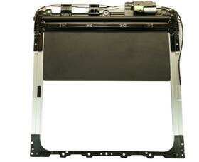 81670-s9110wk Kia 2020-2025 Telluride Oem. Rear Panoramic Sunroof Moonroof Frame Assembly 81670-s9110wk Kia 2020-2025 Telluride Oem. Rear Panoramic Sunroof Moonroof Frame Assembly
