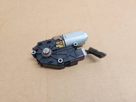 81671-3r600 Kia 2014-2016 Cadenza Sunroof Motor Glass Panoramic Oem #s854