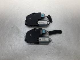 81671-d4000 Kia 81671d4000 2016-2020 Optima Panoramic Sunroof Glass Shade Motor Set 81671-d4000/d4010