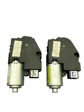 81679dw000 Kia 2023-2025 Sportage Oem Sunroof Power Window Glass And Sunshade Motor Set 2