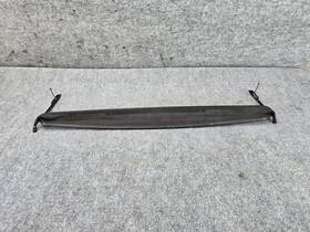 81690cv000 Kia Ev6 Gt Line 22-23 Front Panoramic Sunroof Deflector Oem