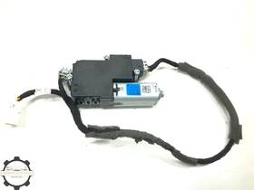 816p0-gg000 Kia 2025 K4 Sunroof Moonroof Window Glass Motor Oem
