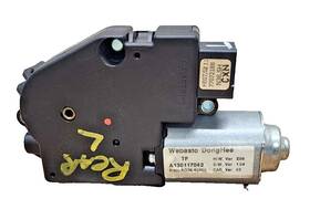 Kia A130117042 2011-2013 Optima Sunroof Motor Left Rear Oem
