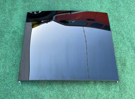 Kia K3100-d9000 17-22 Sportage Sx Center Panorama Sunroof Sun Moon Roof Window Glass Oem