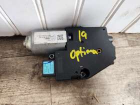 K8120-d4000 Kia K8120-4000 16 - 20 Optima Sunroof Motor Oem And Sana