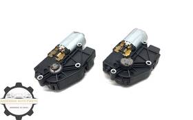 S202204070053 Kia 2023-2025 Sportage Panoramic Sunroof Moonroof Glass Motor Set X2 Oem
