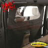 L442389 Smittybilt Air Deflector Wind Breaker Black Diamond Fits 743593034969