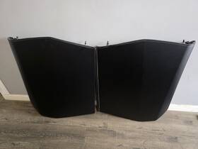 475817107e Lamborghini 475817105e Aventador Roadster Roof Top Cabrio Oem