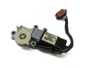 10005121b Land Rover 05-16 Lr3 Lr4 Power Sunroof Sun Roof Glass Window Adjust Motor