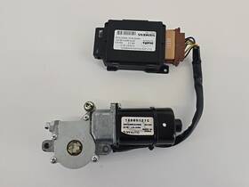 10005121c Land Rover 2010-2016 Lr4 Sun Roof Moon Motor Oem