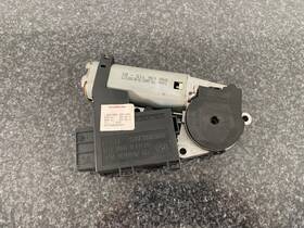 Ah42-15b689-ac Land Rover 11474317 03-12 Range L322 Sunroof Sun Roof Adjustable Gear Motor Oem
