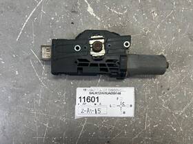11601 Land Rover 2017-2022 Discovery Sunroof Sun Roof Shade Motor Oem