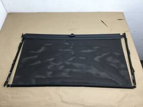 155e Land Rover Lr3 Front Sun Blind Roof Shade Sunshade Screen 03 04 05 - 09 Y