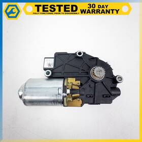 1710905 Land Rover 06-13 Range Sport L320 Sun Roof Sunroof Motor Actuator Oem