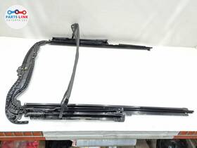 Land Rover 1766344 2020-2023 Range Evoque L551 Upper Roof Sunroof Window Shade Frame Oem