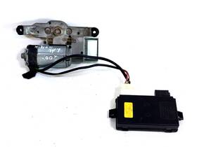 2272a Land Rover 1994-2004 Discovery 1 And 2 Aftermarket Valeo Sunroof Motor / Module