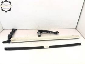 L405 Land Rover 405s 2013-2022 Range Swb Panoramic Sunroof Sunshade Roller Blind Oem Ivory