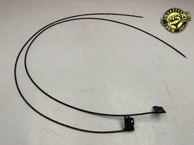 4224283 Land Rover 2014-2022 Range Rr Sport Left Right Side Panoramic Sun Roof Cables Oe