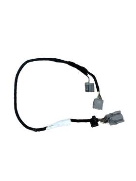 4224373 Land Rover 2013-22 Range Sunroof Sun Roof Cable Wire Wiring Harness Oem