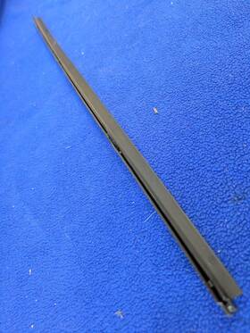 4224386c Land Rover Range Left Side Sunroof Sun Roof Bracket Trim 2013-2022