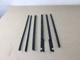 4224388 Land Rover Range 2014 Panoramic Sunroof Support Bracket Set 6 Pcs 14-17 O 4224388 Land Rover Range 2014 Panoramic Sunroof Support Bracket Set 6 Pcs 14-17 O