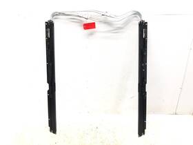 4224464 Land Rover 2013-2022 Range L405 Swb Panoramic Sunroof Rail Track Frame Oem