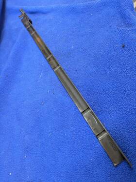 4224532 Land Rover Range Left Side Sunroof Sun Roof Bracket Trim 2013-2022
