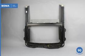 5h32502a54ab Land Rover 06-09 Range Sport L320 Overhead Sun Moon Roof Window Frame Oem