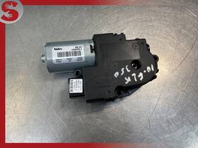 10006326 Land Rover 5wk11580 2008 - 2014 Mercedes C 300 C280 Sunroof Motor Oem