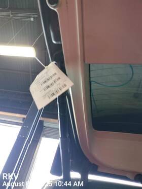 Land Rover 640.rv1516 Decklid/trunk/liftgate/hatch Motor Actuator Oem 2016 Range Rov 1yr Wr