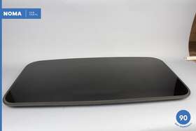 6h32503a19aa Land Rover 06-13 Range Sport L320 Upper Overhead Sunroof Moonroof Window Glass Oem