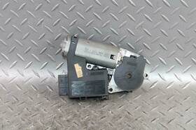 89869671502 Land Rover 03-04 Range Electronic Overhead Sunroof Sun Roof Motor Assembly Oem Wty Oe