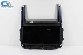 Ah32500b48aa Land Rover Range Sunroof Window Glass And Motor Sunshade Oem 2010 - 2013