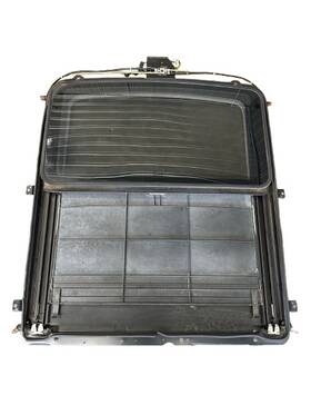 Alr5122 Land Rover Range P38 1995-2002 Oem Complete Sunroof Assembly W. Motor