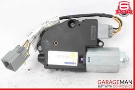 Bj32-15c670 Land Rover 12-15 Range Evoque L538 Sunroof Slide Motor Unit
