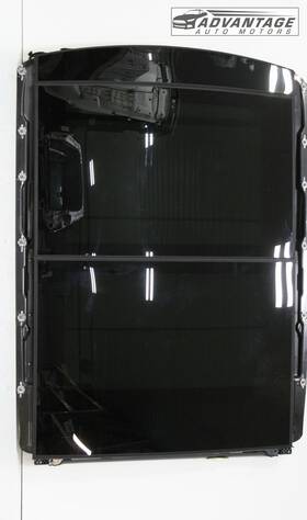 Cpla-502b98-a Land-rover 2014-2022 Range Sport L494 Panoramic Sunroof Moonroof And Motor Oem