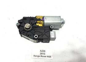 Cpla-53505-aa Land Rover 14-22 Oem Range Hse L405 Power Sunroof Sun Roof Window Motor Glass
