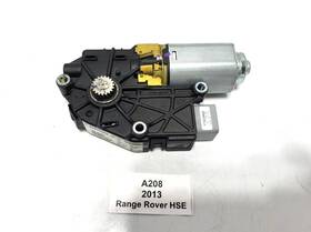 Cpla-53505-ba Land Rover 14-22 Oem Range Hse L405 Power Sunroof Sun Roof Window Motor Glass