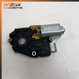 Cpla-53508-aa Land Rover 13-22 Range Sport L494 Sunroof Sun Roof Motor Module Unit Oem
