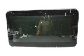 Eft000020 Land Rover 03-12 Range Sunroof Moonroof Window Glass Panel Oem Eft000020 Land Rover 03-12 Range Sunroof Moonroof Window Glass Panel Oem