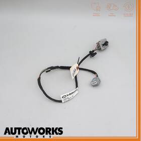 Land Rover Fpla-14n132-aa 14-17 Range Sport L494 Sunroof Sun Roof Window Glass Motor Wire Oem