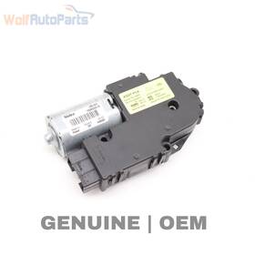 Jk8353508ad Land Rover 2018-2023 Range Velar L560 - Sunroof / Sun Roof Motor