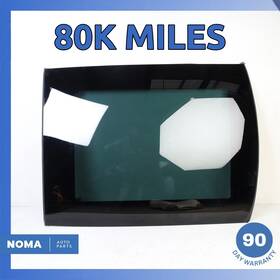 Land Rover Jpla50054ca 15-22 Lr Range Sport L494 L405 Sunroof Panorama Window Glass Oem 80k