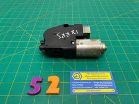Jpla53508 Land Rover 13-22 Range Sport L494 Sunroof Sun Roof Motor Actuator Oem