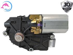 Lr038280 Land Rover 2013 - 2017 Range Oem Sun Roof Moon Shade Open Regulator Motor