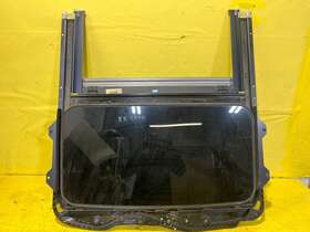 Lr044053 Land Rover Frame Glass Roof Opening Tinted Range Sport
