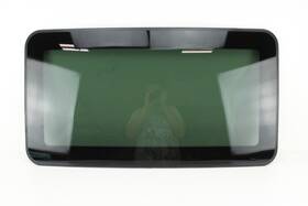 Lr045422 Land Rover 03-12 Range L322 Full Size Sunroof Window Glass Oem