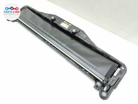 Land Rover Lr137410 2020-2023 Range Evoque L551 Upper Roof Sunroof Shade Coveroem